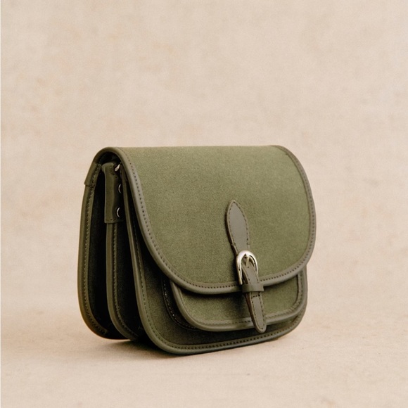 Sézane Milo bag - Picture 2 of 11